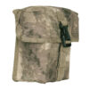 Molle pouch ration #K Molle pouch ration #K