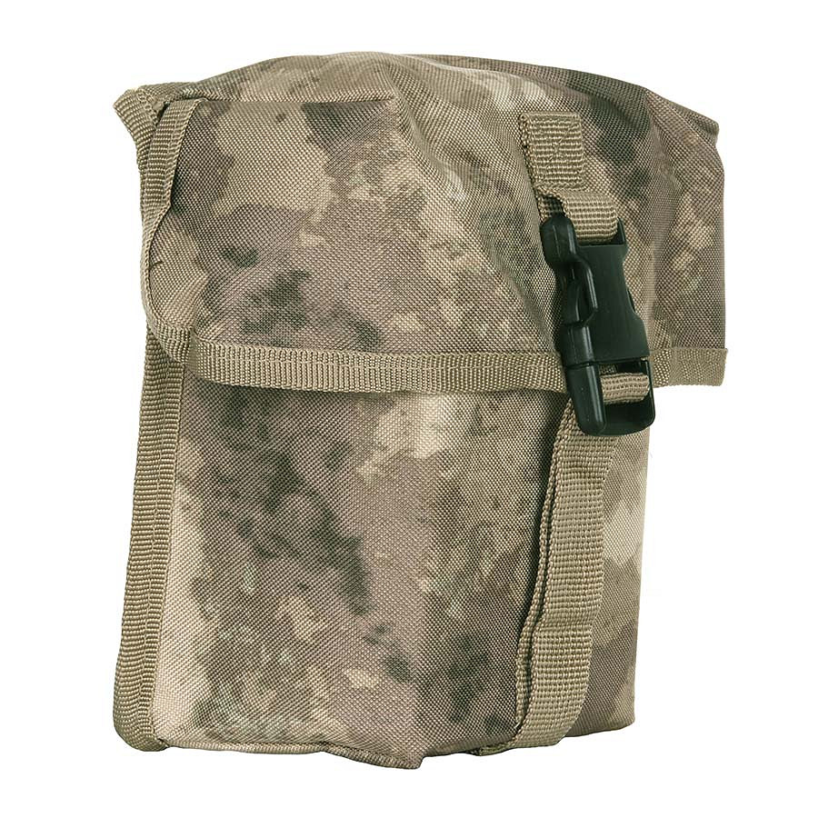 Molle pouch ration #K Molle pouch ration #K