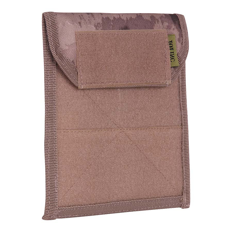 Molle pouch admin flat #H Molle pouch admin flat #H