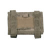 Molle pouch wrist office #R Molle pouch wrist office #R