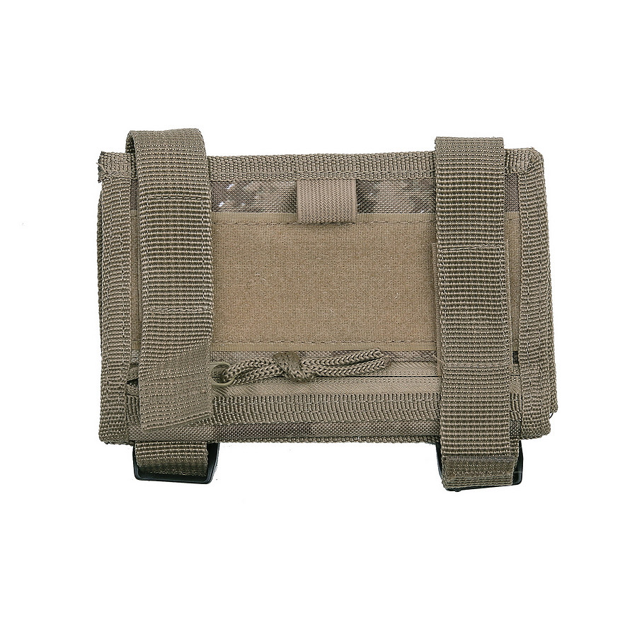 Molle pouch wrist office #R Molle pouch wrist office #R