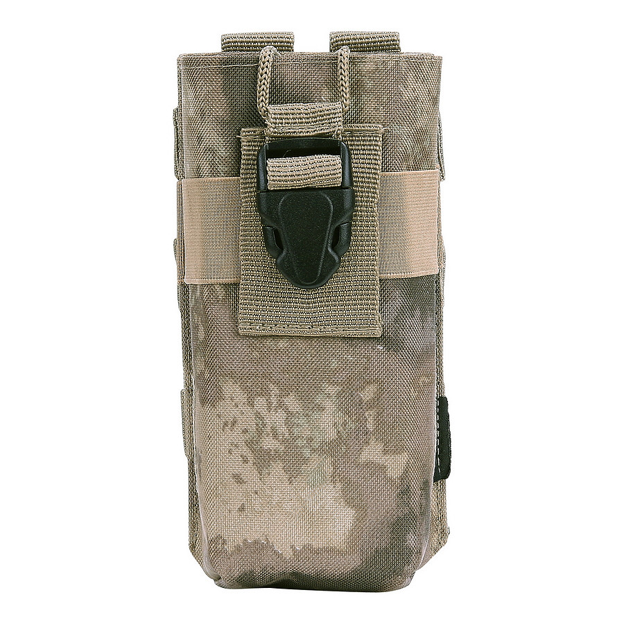 Molle pouch PMR groot #Q Molle pouch PMR groot #Q