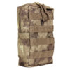 Molle pouch Upright Molle pouch Upright