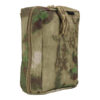Molle pouch medic groot zonder kruis LQ12100 Molle pouch medic groot zonder kruis LQ12100