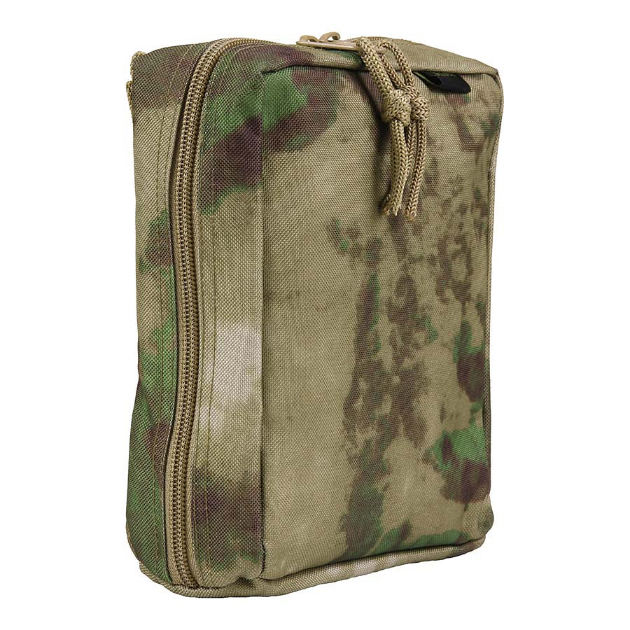 Molle pouch medic groot zonder kruis LQ12100 Molle pouch medic groot zonder kruis LQ12100