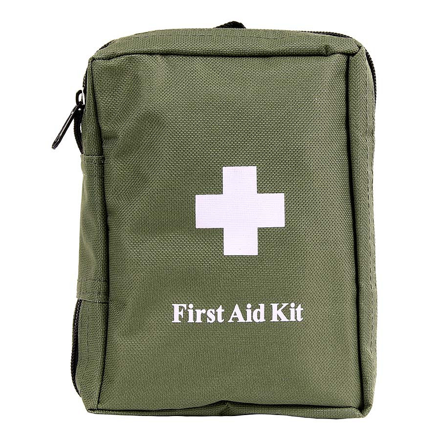 First Aid kit medic bag - Afbeelding 2