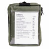 First Aid kit medic bag - Thumbnail Image 4