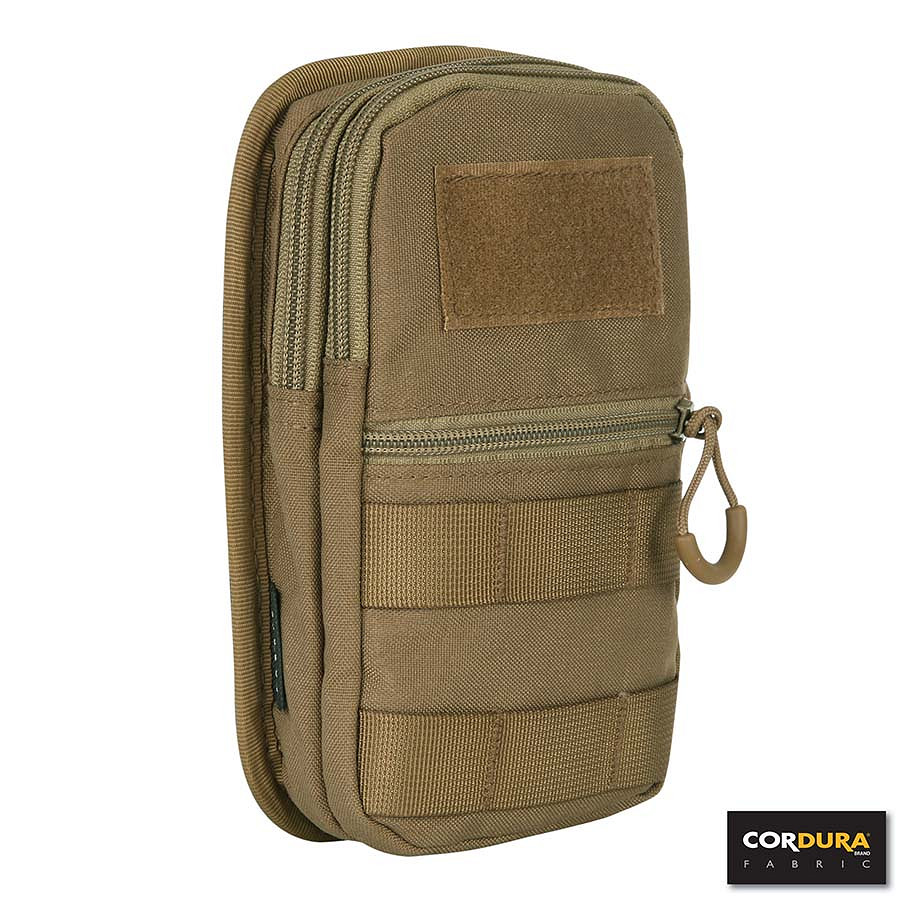 101 INC Padded utility pouch Cordura LQ16168 - Afbeelding 4