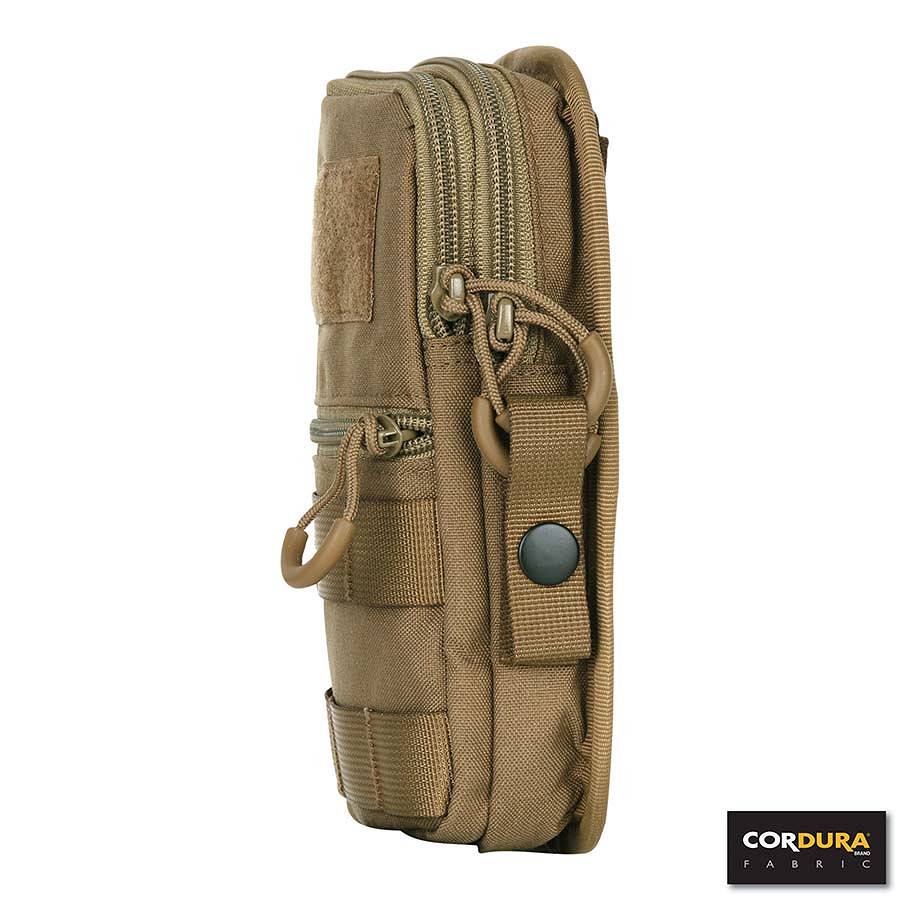 101 INC Padded utility pouch Cordura LQ16168 - Afbeelding 3