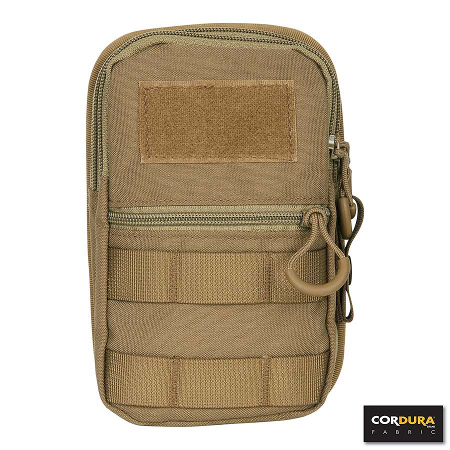 101 INC Padded utility pouch Cordura LQ16168 - Afbeelding 5