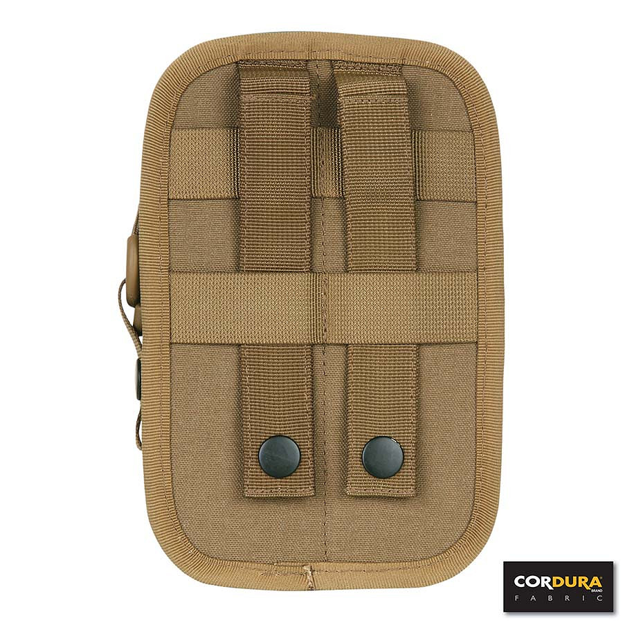 101 INC Padded utility pouch Cordura LQ16168 - Afbeelding 2
