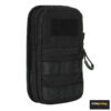 101 INC Padded utility pouch Cordura LQ16168 - Thumbnail Image 8