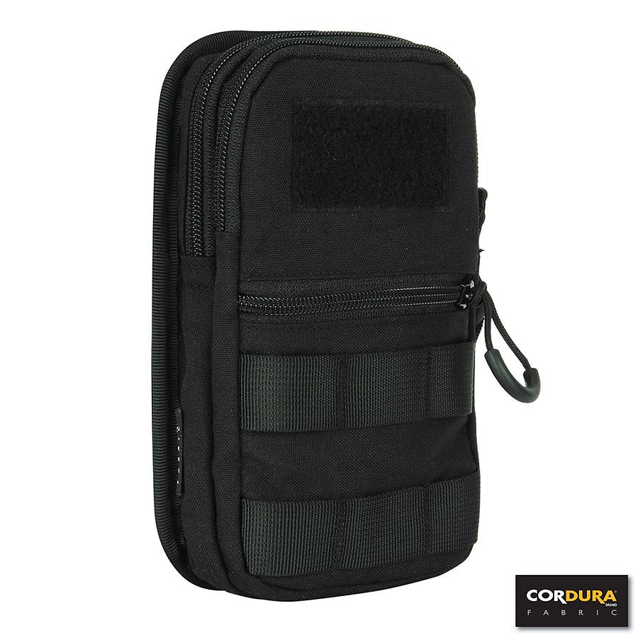 101 INC Padded utility pouch Cordura LQ16168 - Afbeelding 8