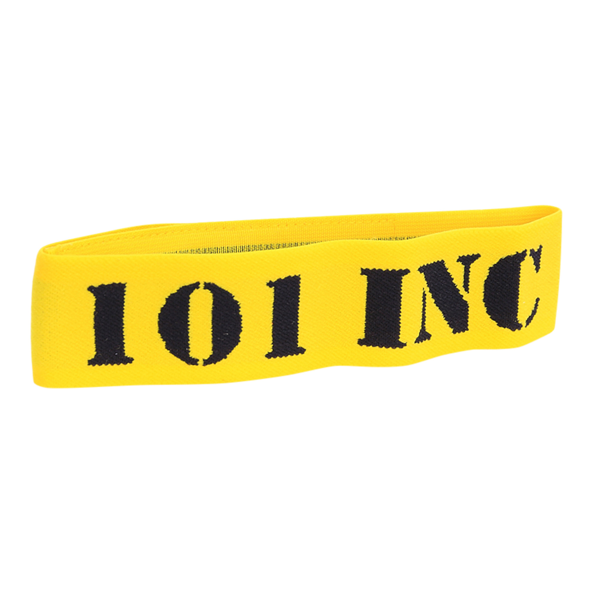 101 INC Elastic arm strap - Afbeelding 2