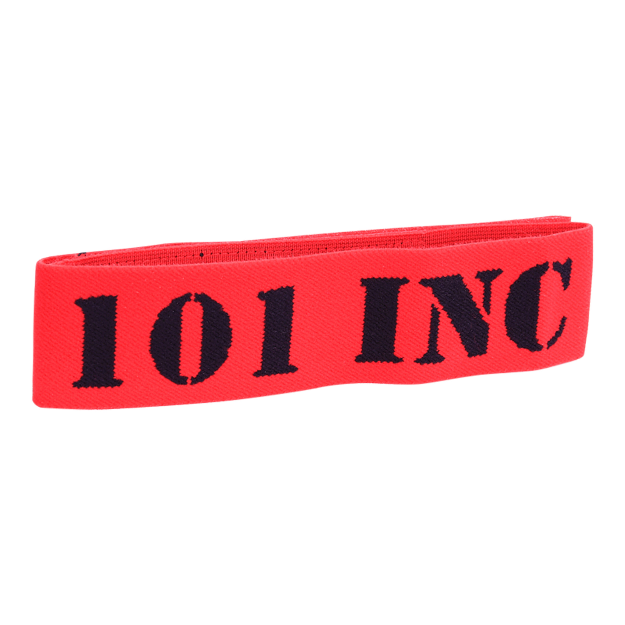 101 INC Elastic arm strap - Afbeelding 4