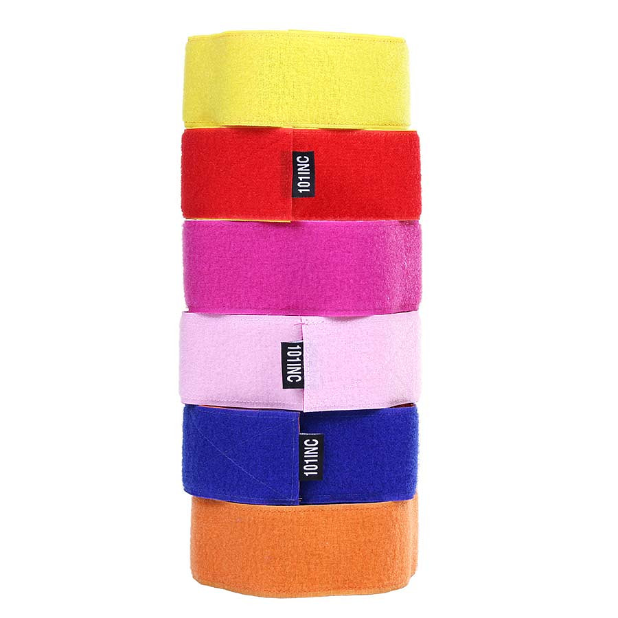 101 INC Arm strap with velcro - Afbeelding 3