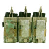 Triple kangaroo M4 mag pouch Triple kangaroo M4 mag pouch