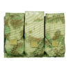 Triple M4 mag pouch Triple M4 mag pouch