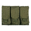 Triple M4 mag pouch Triple M4 mag pouch