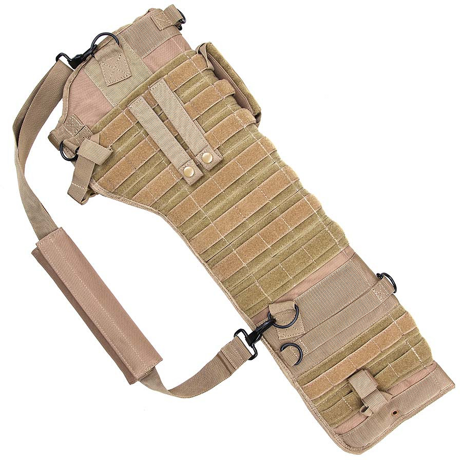 101 INC Shotgun pouch heavy - Afbeelding 2