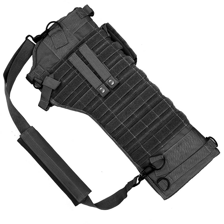 101 INC Shotgun pouch heavy - Afbeelding 3