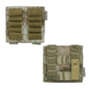 Military lightstick pouch molle EM6033 Military lightstick pouch molle EM6033