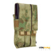 Triple magazine pouch CORDURA/KRISS VECTOR Triple magazine pouch CORDURA/KRISS VECTOR