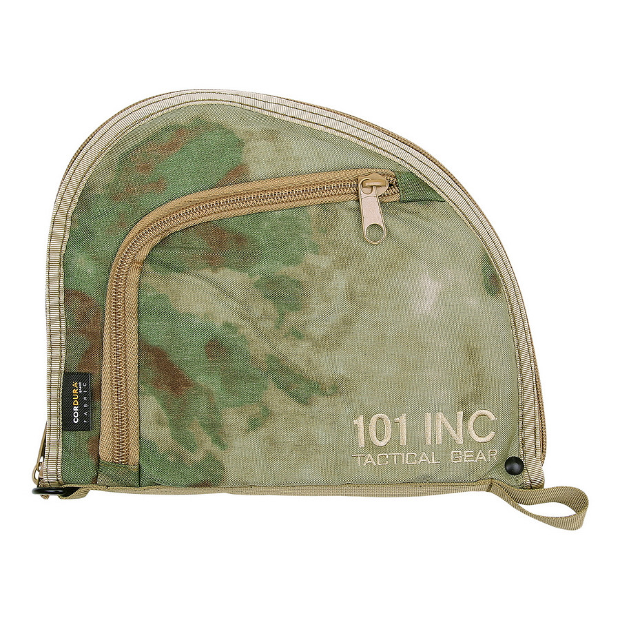 Pistol pouch contractor cordura Pistol pouch contractor cordura