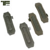 Task Force 2215 TF-2215 Internal plate carrier padding (2pcs) #30/#31 - Thumbnail Image 2