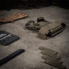Task Force 2215 TF-2215 Internal plate carrier padding (2pcs) #30/#31 - Thumbnail Image 3