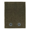101 INC MOLLE patch adapter hook + loop medium - Thumbnail Image 1