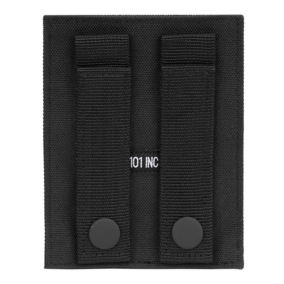 101 INC MOLLE patch adapter hook + loop medium - Afbeelding 5