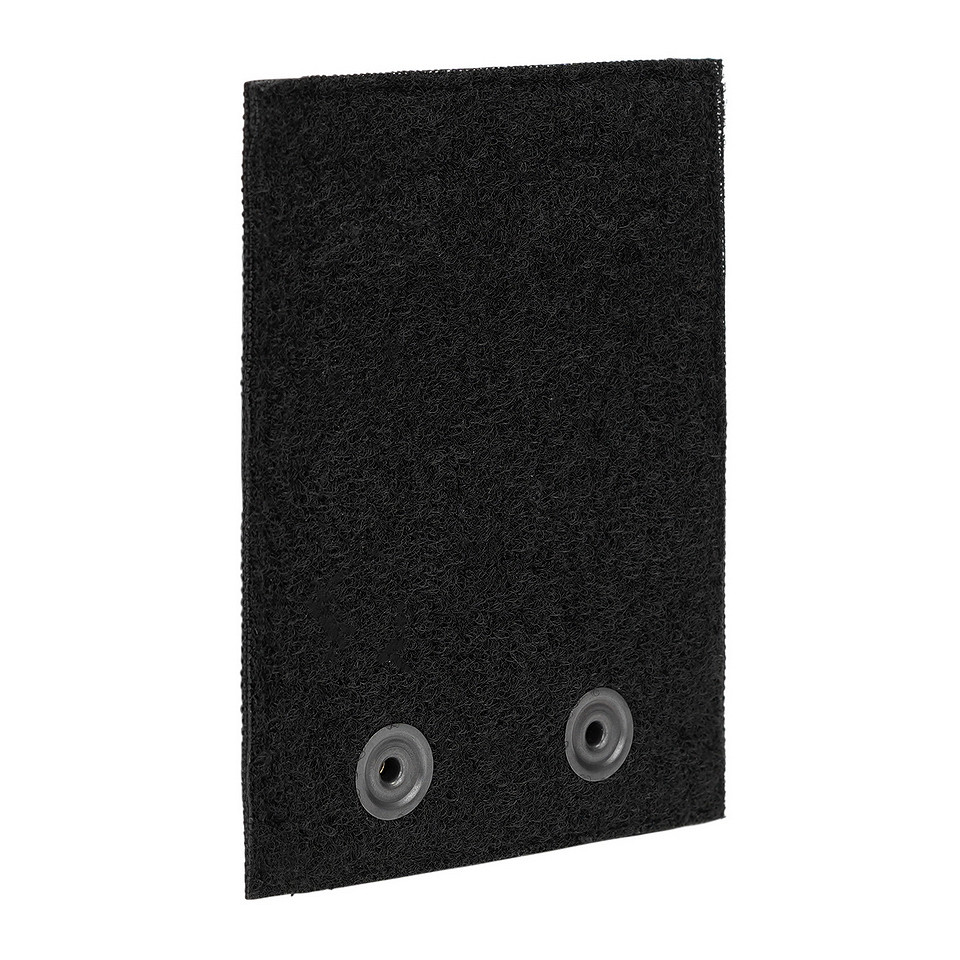 101 INC MOLLE patch adapter hook + loop medium - Afbeelding 4