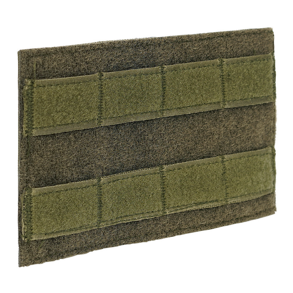 MOLLE patch adapter hook + loop big MOLLE patch adapter hook + loop big