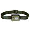 Tactical hoofdlamp Fosco Tactical hoofdlamp Fosco