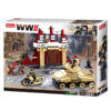 Sluban Sluban WWII Battle of Stalingrad M38-B0696 #16199 - Thumbnail Image 2