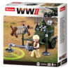 Sluban Sluban WWII Allied minesweeper M38-B0678D #16109 - Thumbnail Image 2