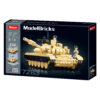 Sluban Sluban STRV103 Main battle tank M38-B1011 #16157 - Thumbnail Image 5