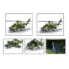 Sluban Sluban MI-24S Gunship M38-B1137 #16072 - Thumbnail Image 3
