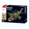 Sluban Sluban MI-24S Gunship M38-B1137 #16072 - Thumbnail Image 5