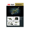 Sluban Sluban MI-24S Gunship M38-B1137 #16072 - Thumbnail Image 6