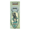 Fosco Industries Flesopener 3D PVC TF-2215 Hiker - Thumbnail Image 2