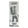 Fosco Industries Flesopener 3D PVC TF-2215 Hiker - Thumbnail Image 4