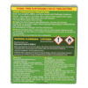 BCB BCB fire dragon solid fuel CN368 (6 blocks) - Thumbnail Image 3