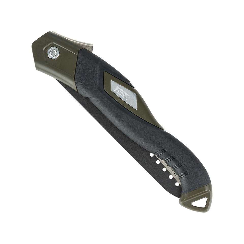 Fosco Industries Vouwzaag outdoor - Afbeelding 2