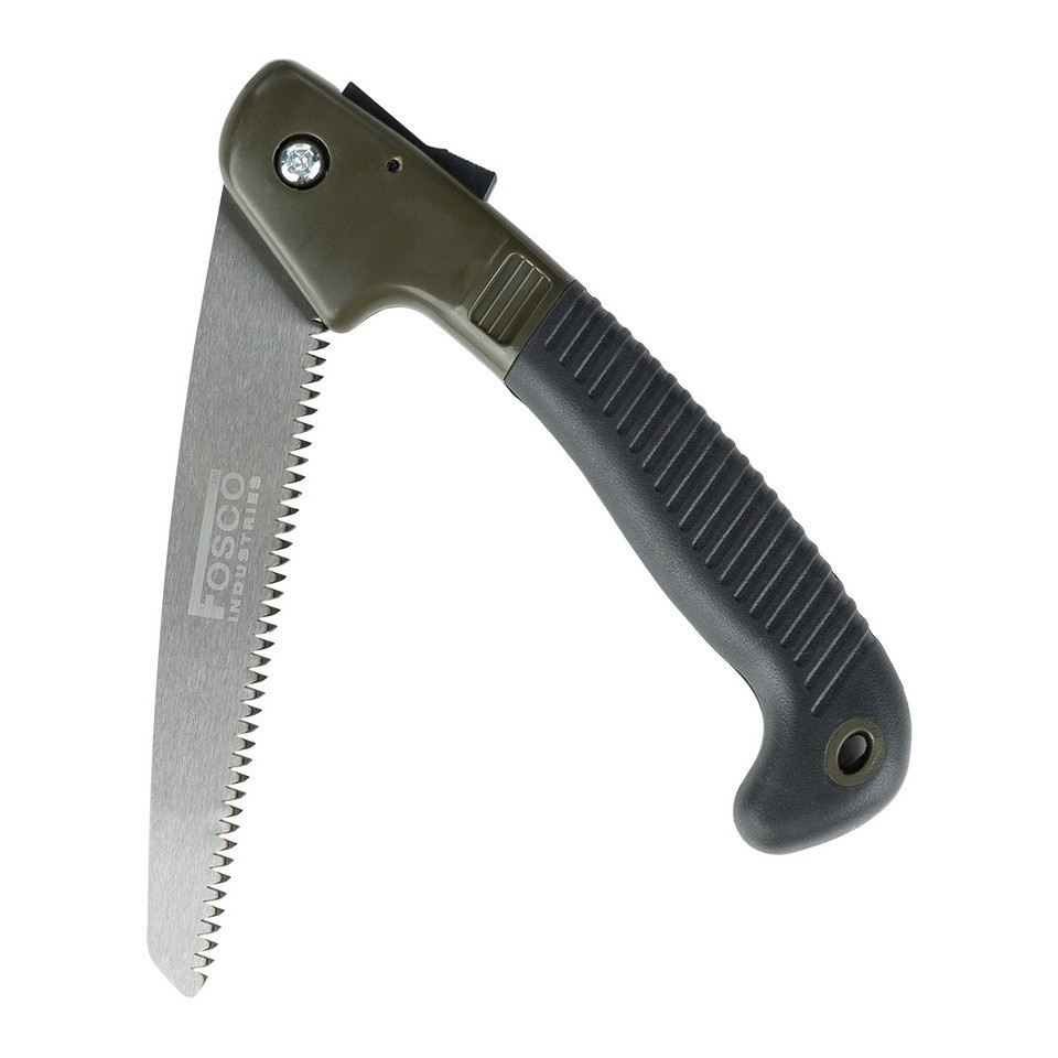 Fosco Industries Vouwzaag pocket - Afbeelding 2