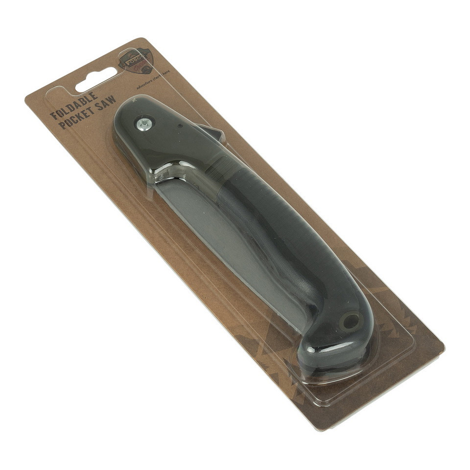 Fosco Industries Vouwzaag pocket - Afbeelding 4