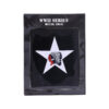 Fostex WWII Series Metaal logo 2nd Infantry Division - Thumbnail Image 2