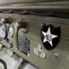 Fostex WWII Series Metaal logo 2nd Infantry Division - Thumbnail Image 7