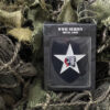 Fostex WWII Series Metaal logo 2nd Infantry Division - Thumbnail Image 8